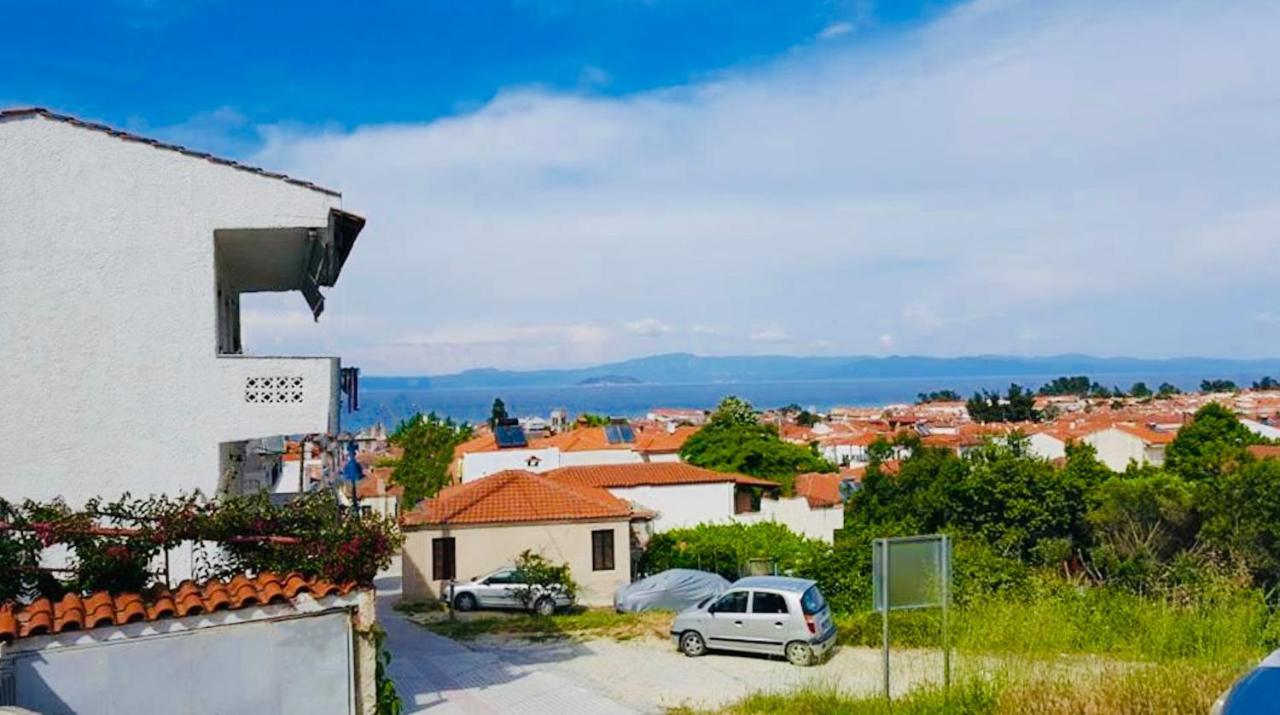 Apartament Pine & View *