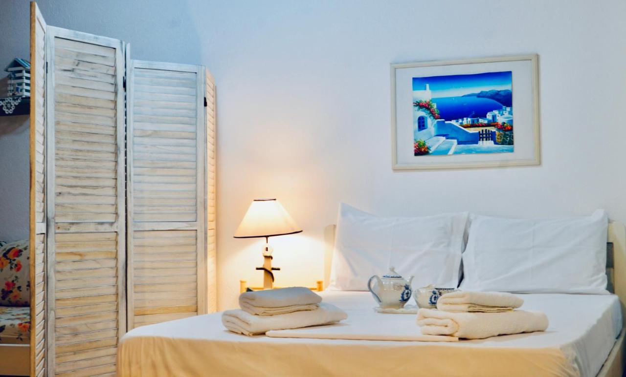 Apartament Pine & View *