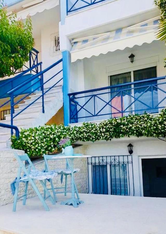 Apartament Pine & View Pefkochori